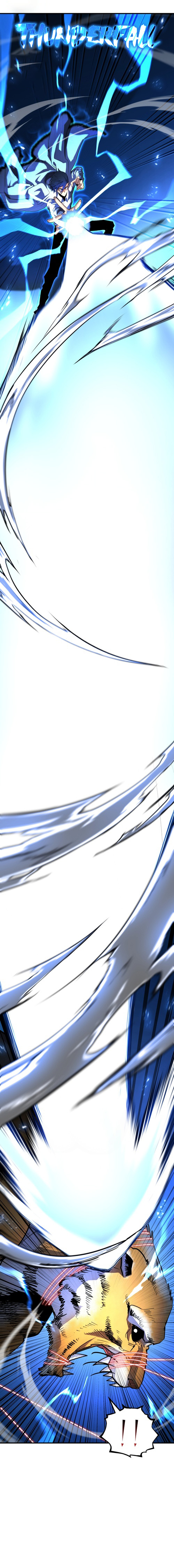 Standard of Reincarnation Chapter 163 7